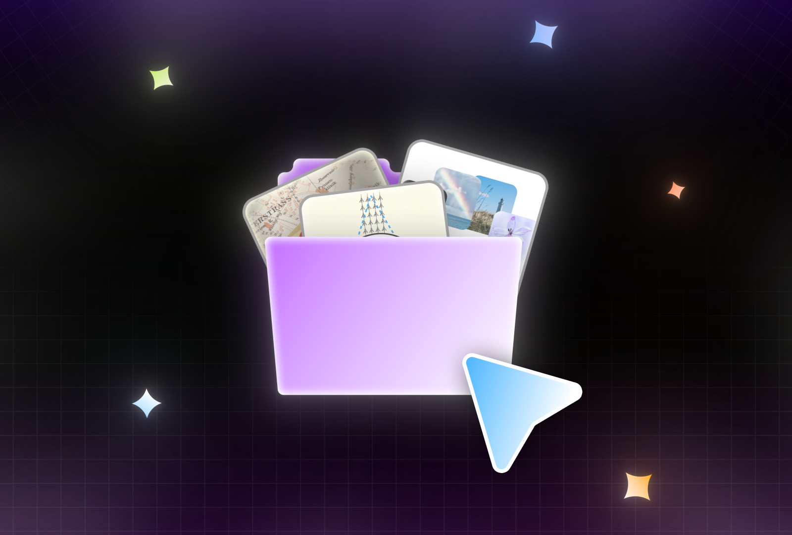 Folder Upload by Tepkaii